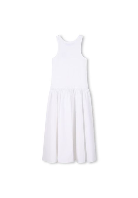 Abito con stampa DKNY KIDS | D6231810P
